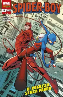 Volume cover